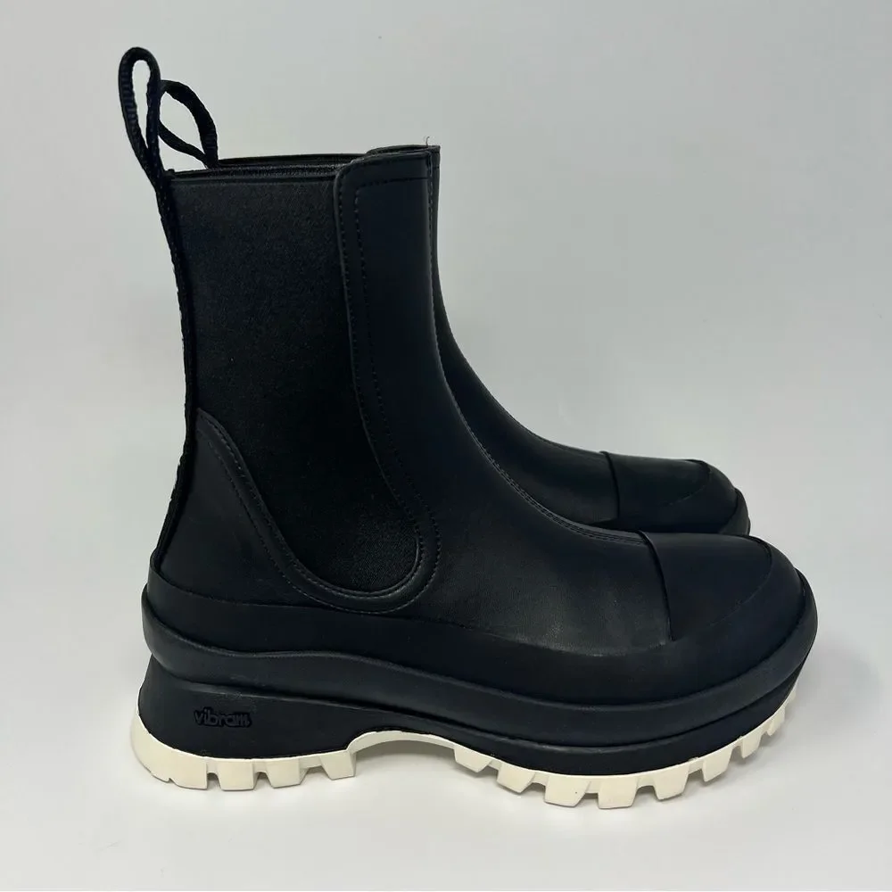 Stella McCartney Trace Boots NEW!
